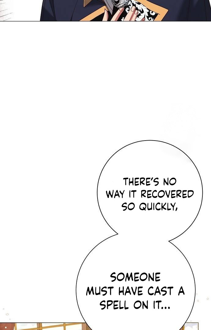 Until the Real One Shows Up Chapter 33 - Page 22