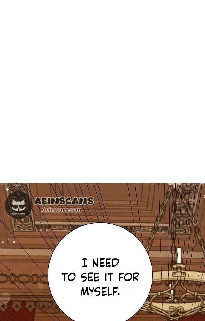 Until the Real One Shows Up Chapter 33 - Page 24