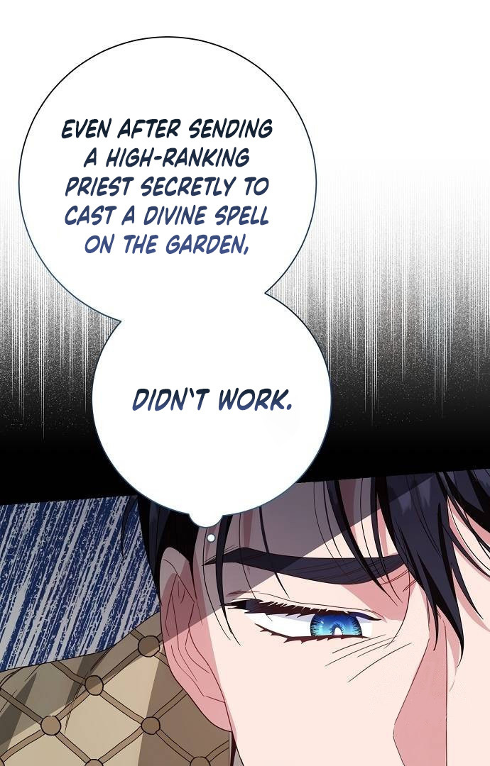 Until the Real One Shows Up Chapter 33 - Page 27