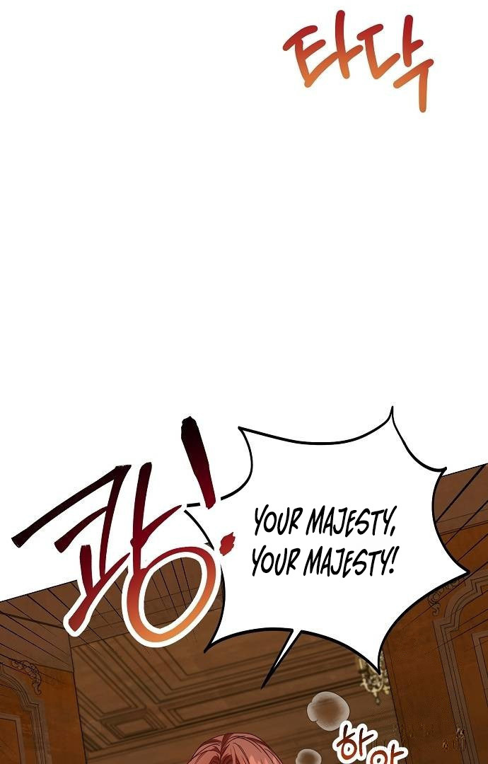 Until the Real One Shows Up Chapter 33 - Page 4