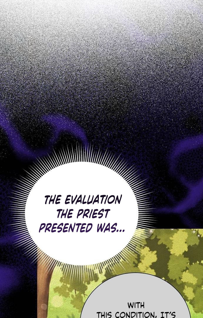 Until the Real One Shows Up Chapter 33 - Page 31