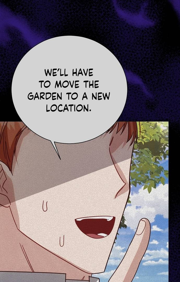 Until the Real One Shows Up Chapter 33 - Page 33