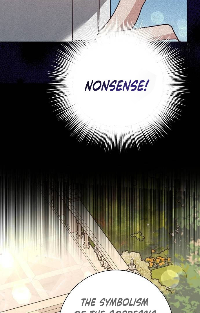 Until the Real One Shows Up Chapter 33 - Page 34