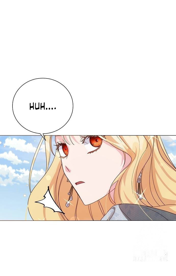 Until the Real One Shows Up Chapter 33 - Page 43
