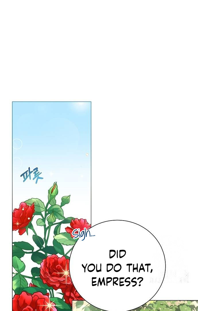 Until the Real One Shows Up Chapter 33 - Page 46