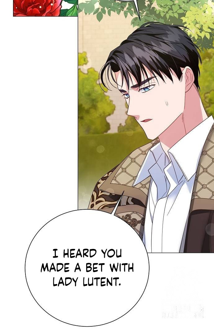 Until the Real One Shows Up Chapter 33 - Page 47