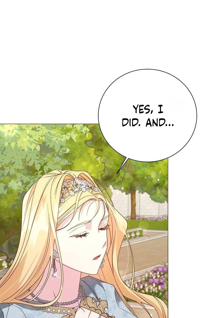 Until the Real One Shows Up Chapter 33 - Page 48