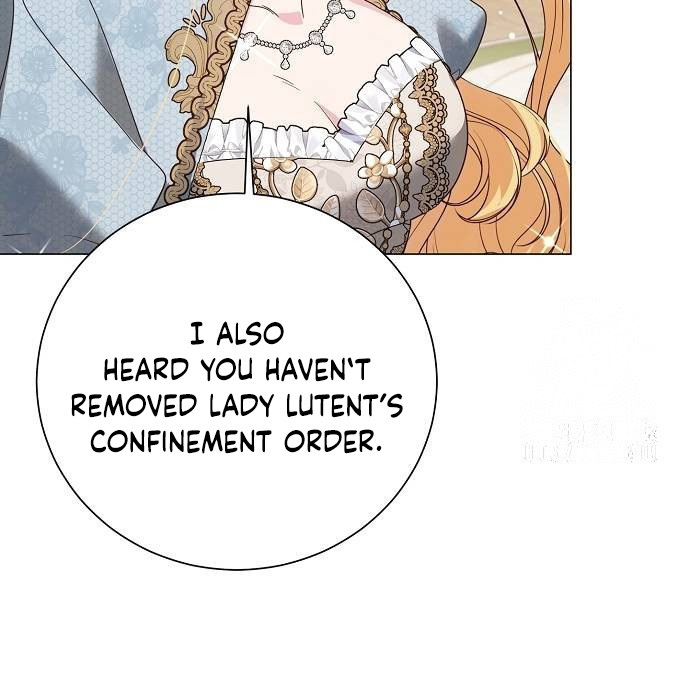 Until the Real One Shows Up Chapter 33 - Page 49