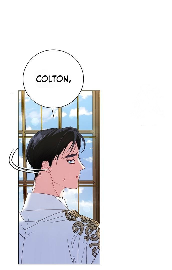 Until the Real One Shows Up Chapter 33 - Page 6