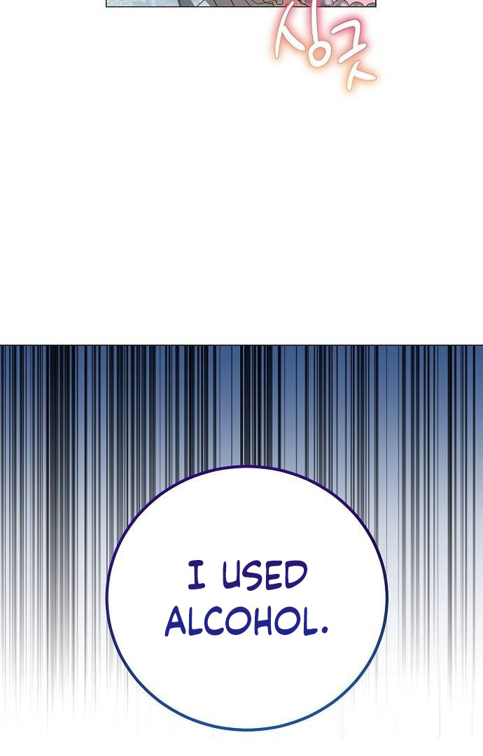Until the Real One Shows Up Chapter 33 - Page 53