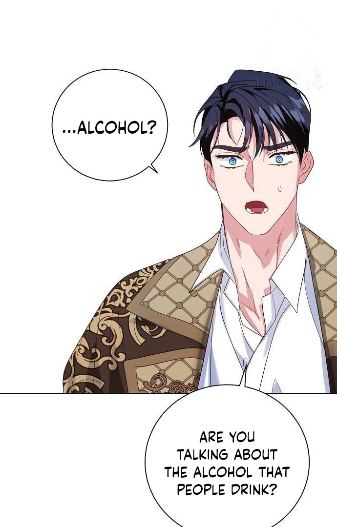Until the Real One Shows Up Chapter 33 - Page 54