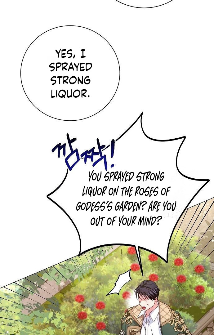 Until the Real One Shows Up Chapter 33 - Page 55