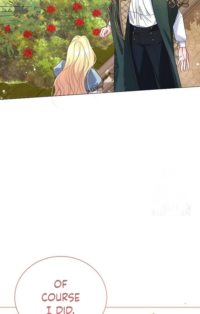 Until the Real One Shows Up Chapter 33 - Page 56
