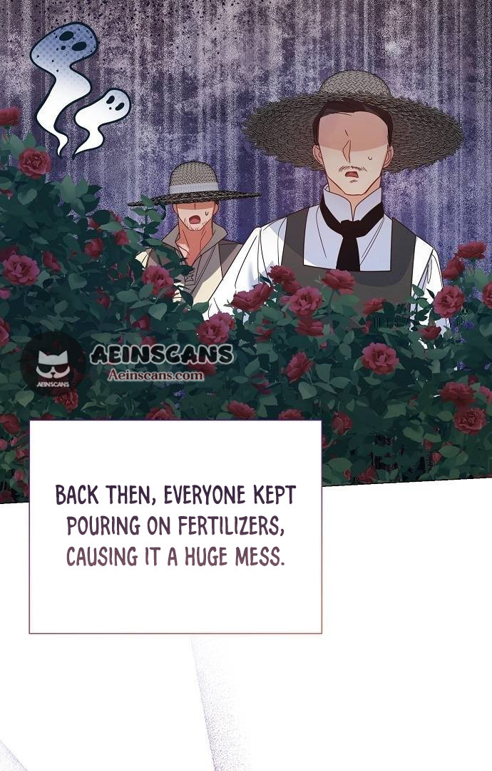 Until the Real One Shows Up Chapter 33 - Page 61