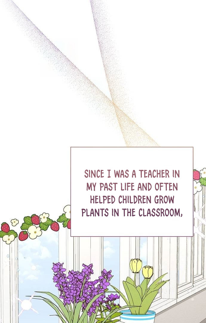 Until the Real One Shows Up Chapter 33 - Page 62
