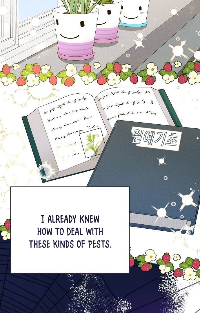 Until the Real One Shows Up Chapter 33 - Page 63