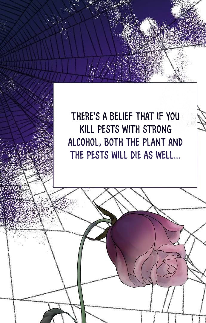 Until the Real One Shows Up Chapter 33 - Page 64