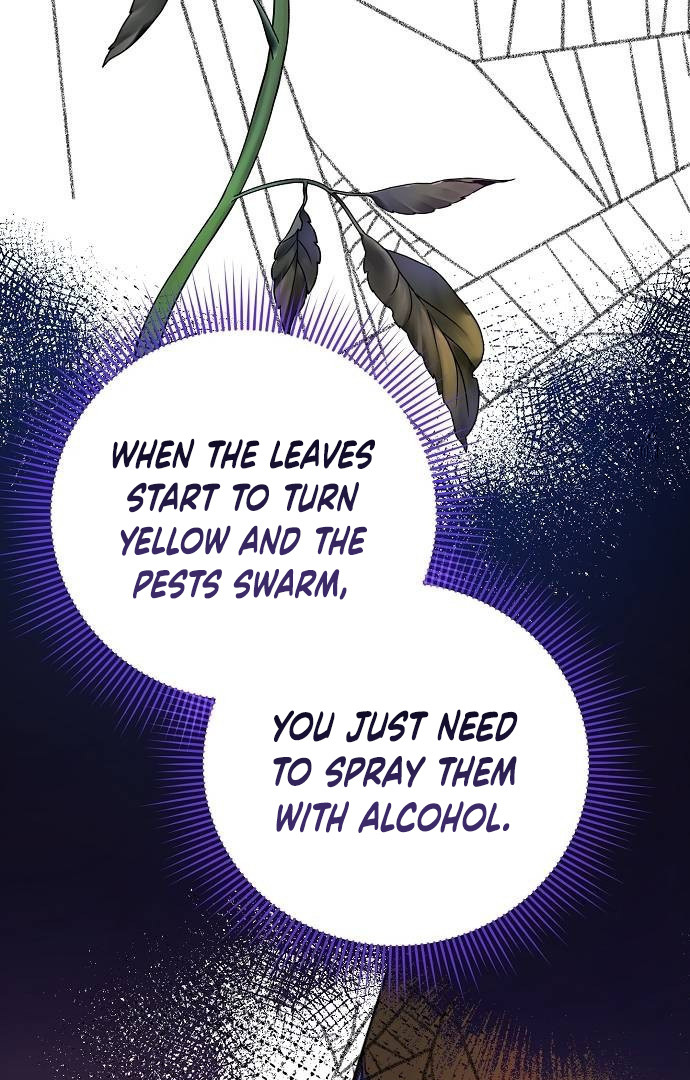 Until the Real One Shows Up Chapter 33 - Page 65