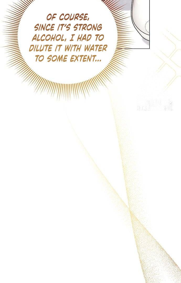 Until the Real One Shows Up Chapter 33 - Page 68