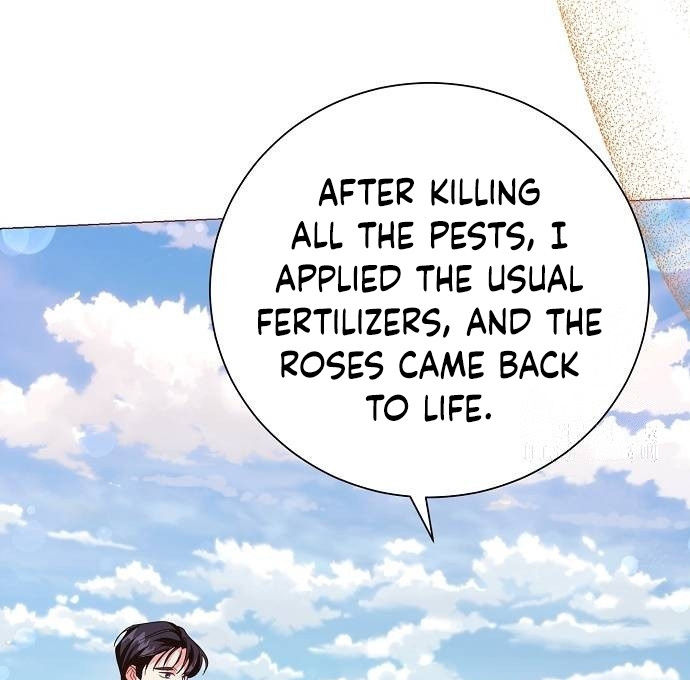 Until the Real One Shows Up Chapter 33 - Page 69