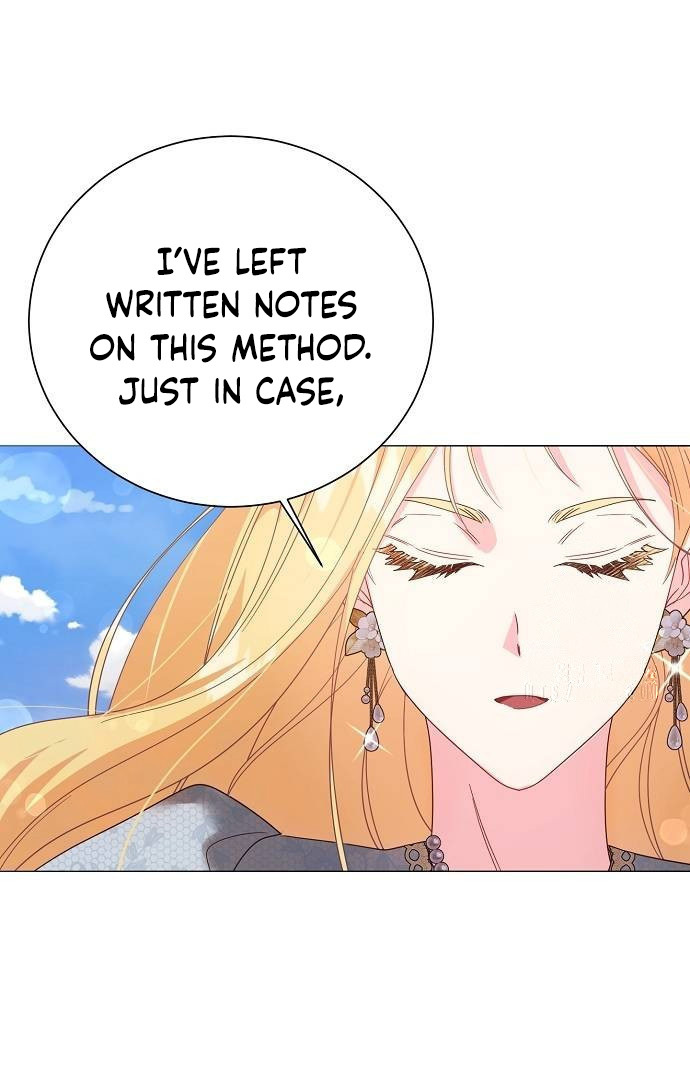 Until the Real One Shows Up Chapter 33 - Page 71