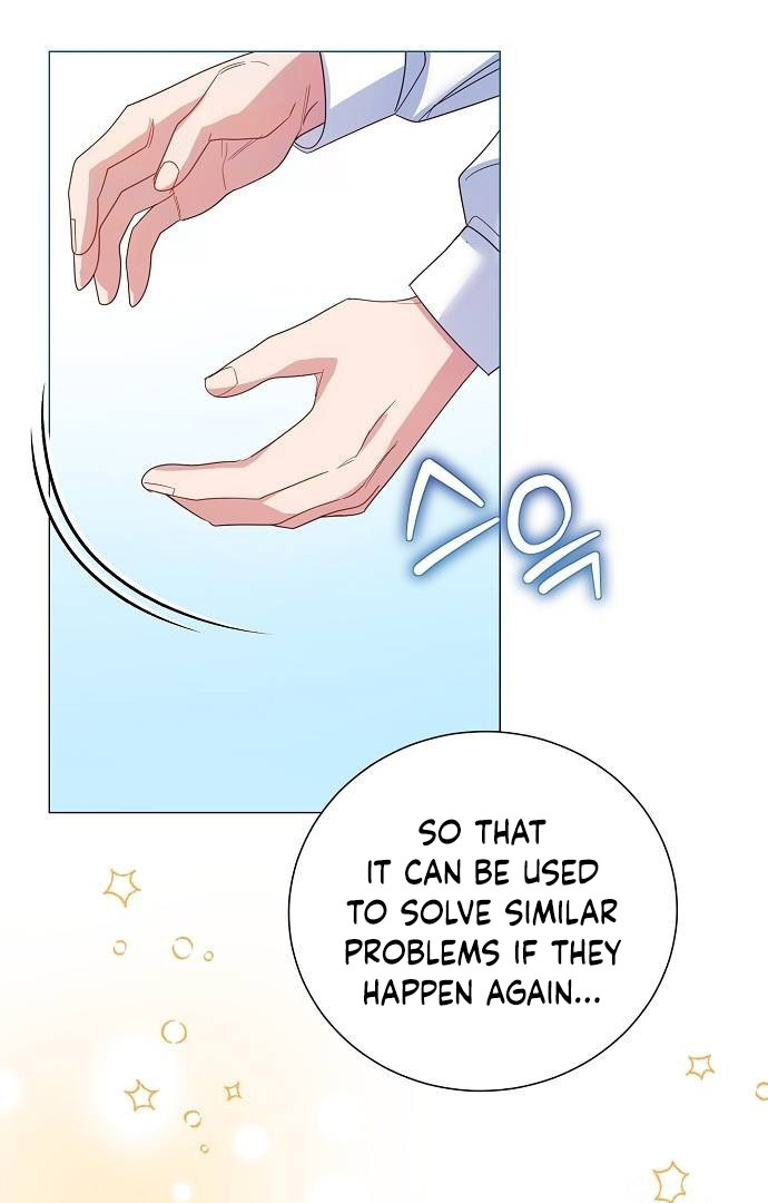 Until the Real One Shows Up Chapter 33 - Page 72