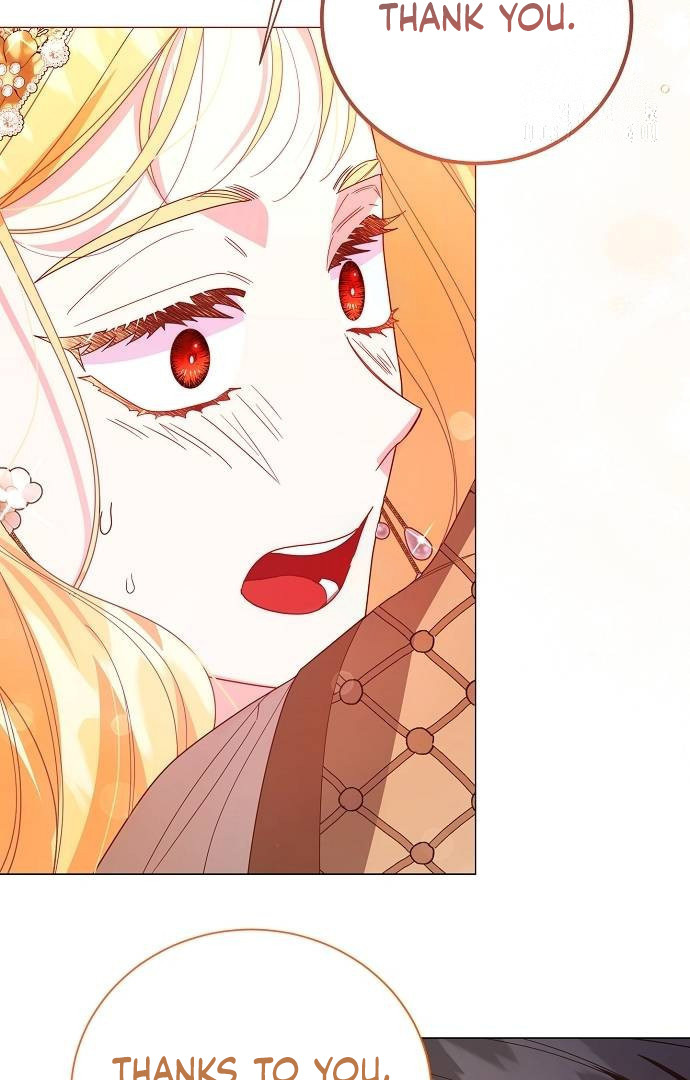 Until the Real One Shows Up Chapter 33 - Page 77