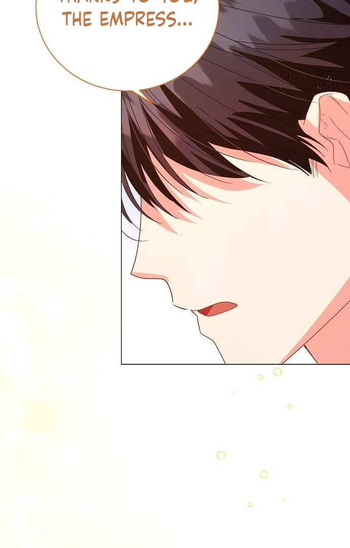 Until the Real One Shows Up Chapter 33 - Page 78