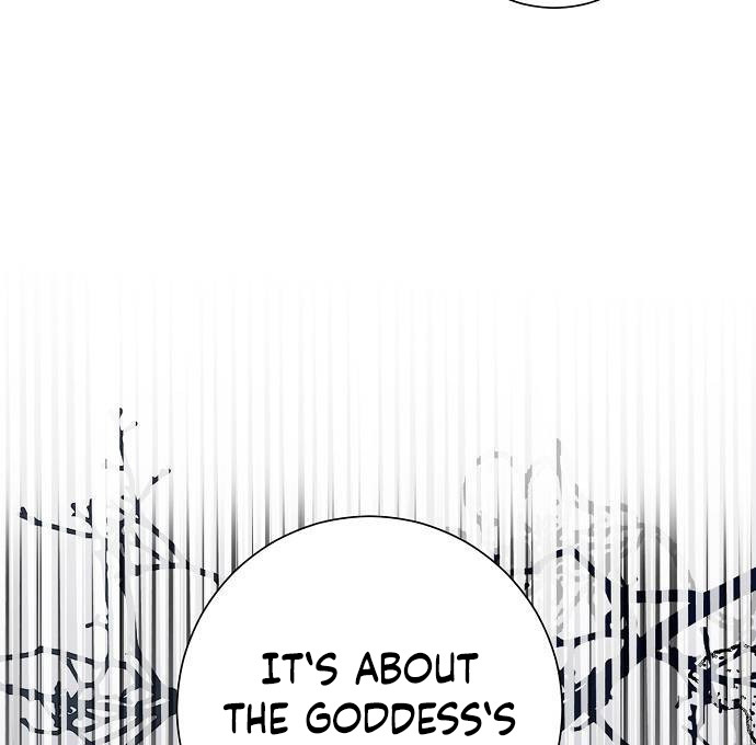 Until the Real One Shows Up Chapter 33 - Page 9