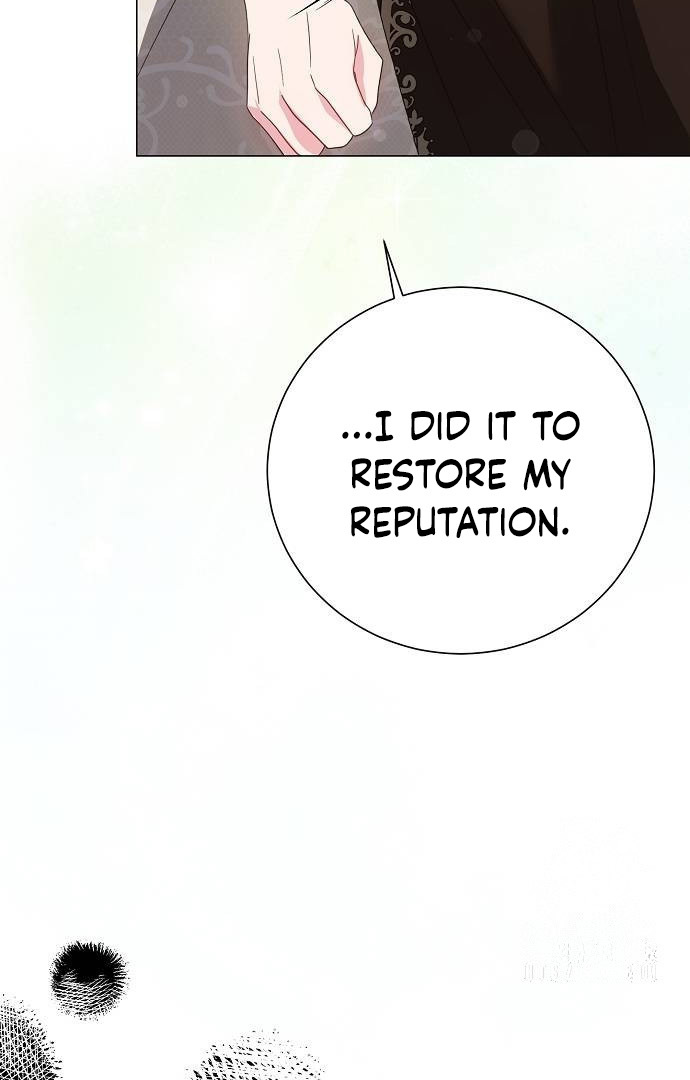 Until the Real One Shows Up Chapter 33 - Page 82