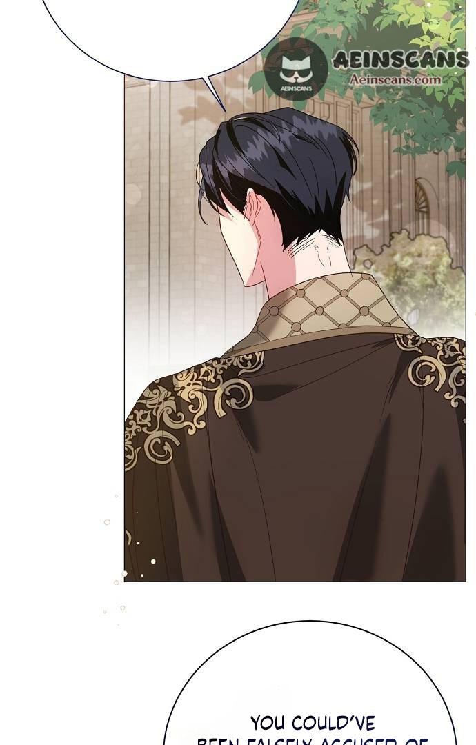 Until the Real One Shows Up Chapter 33 - Page 87