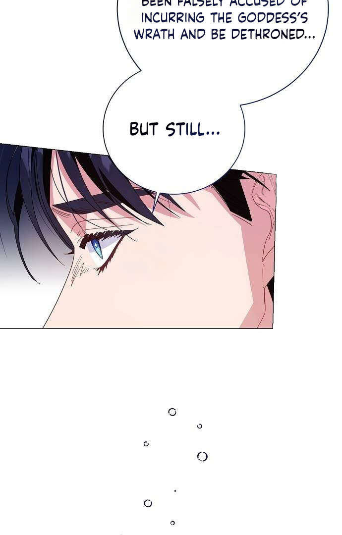 Until the Real One Shows Up Chapter 33 - Page 88
