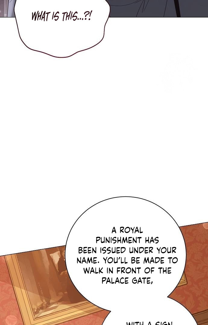 Until the Real One Shows Up Chapter 33 - Page 92