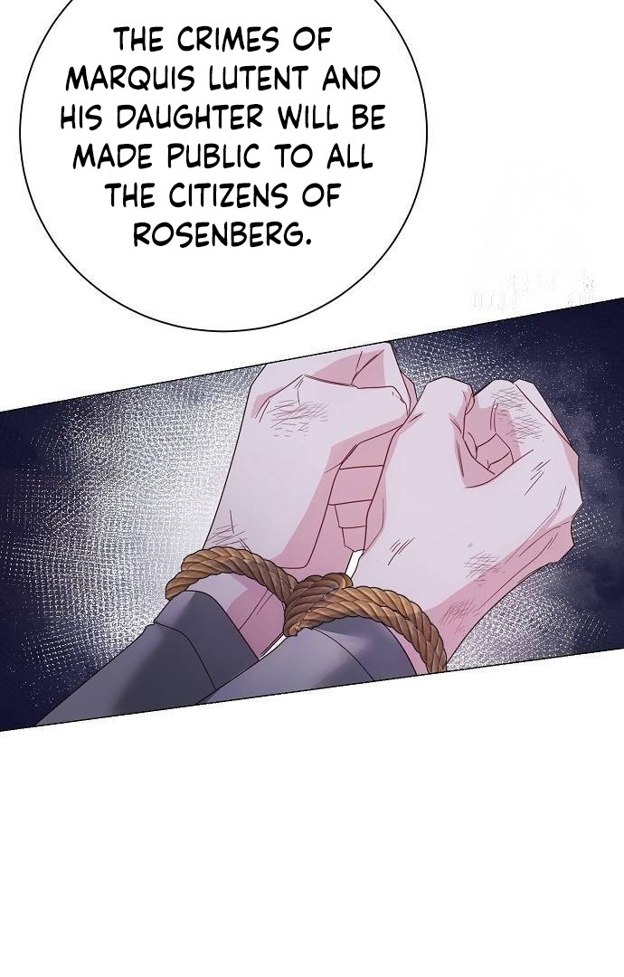 Until the Real One Shows Up Chapter 33 - Page 96