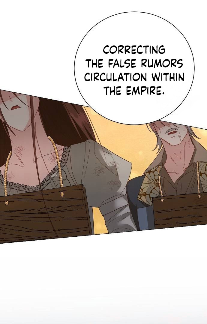 Until the Real One Shows Up Chapter 33 - Page 97