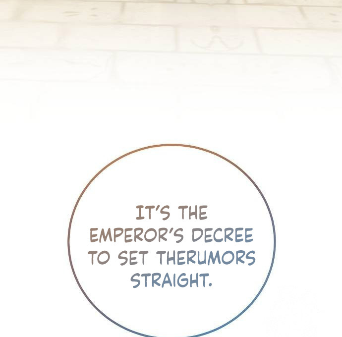 Until the Real One Shows Up Chapter 33 - Page 100