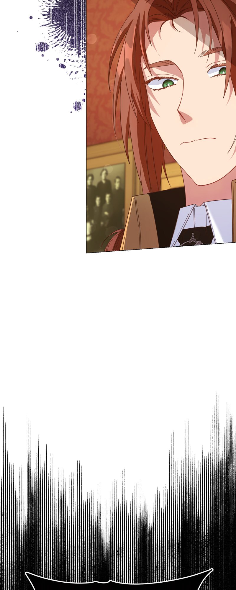 Until the Real One Shows Up Chapter 34 - Page 2