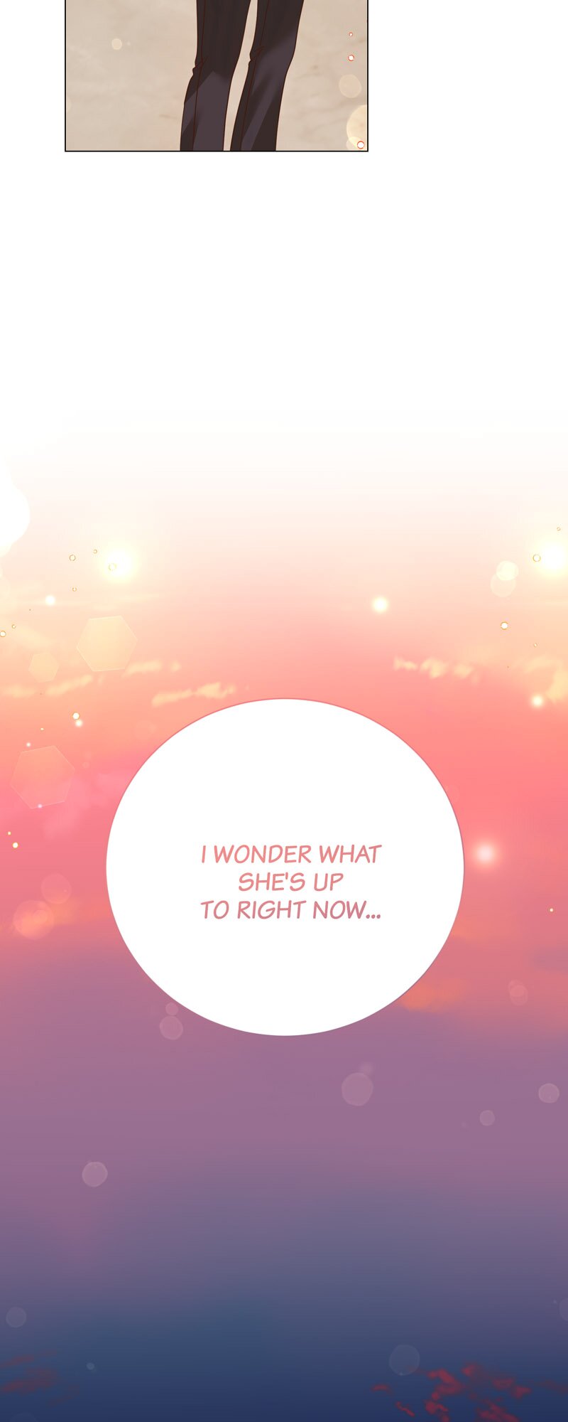 Until the Real One Shows Up Chapter 34 - Page 16