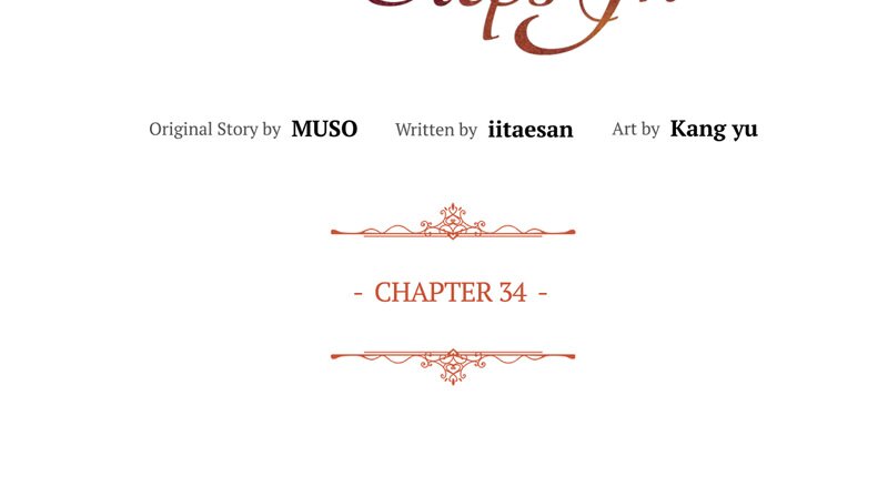 Until the Real One Shows Up Chapter 34 - Page 18