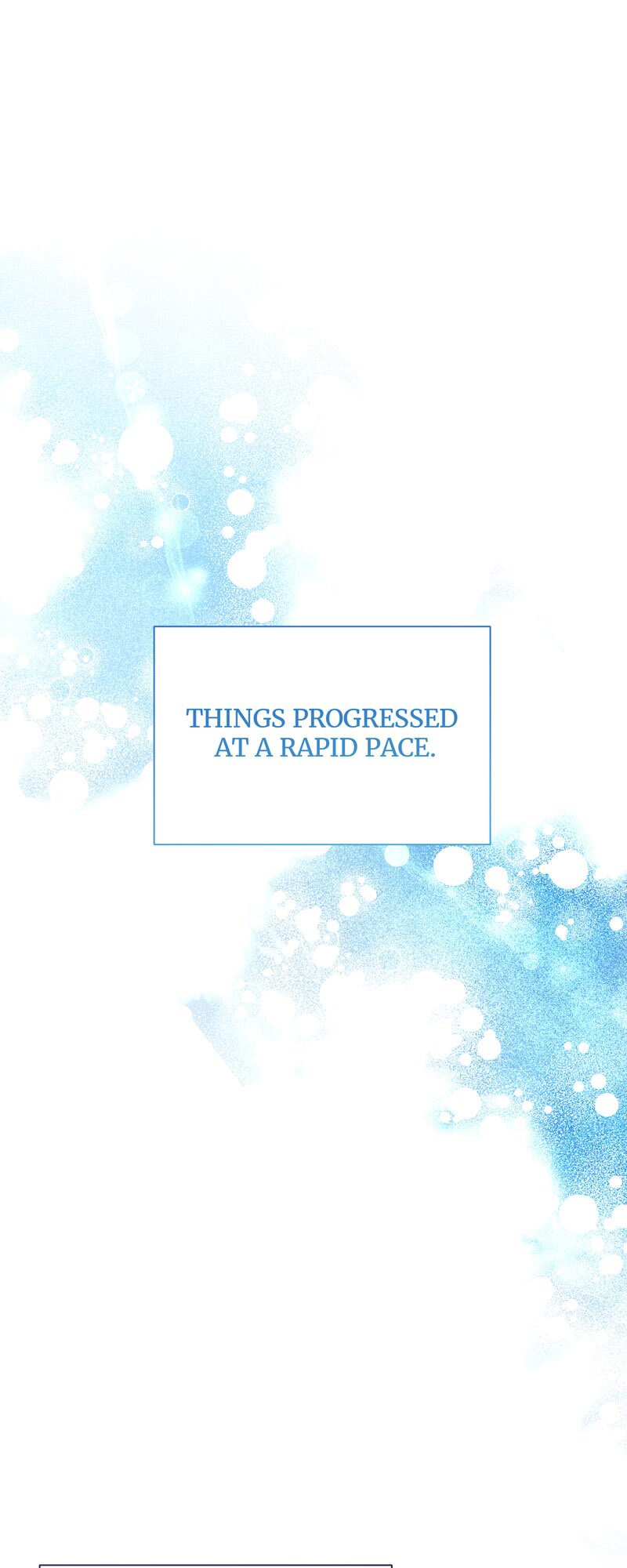 Until the Real One Shows Up Chapter 34 - Page 19