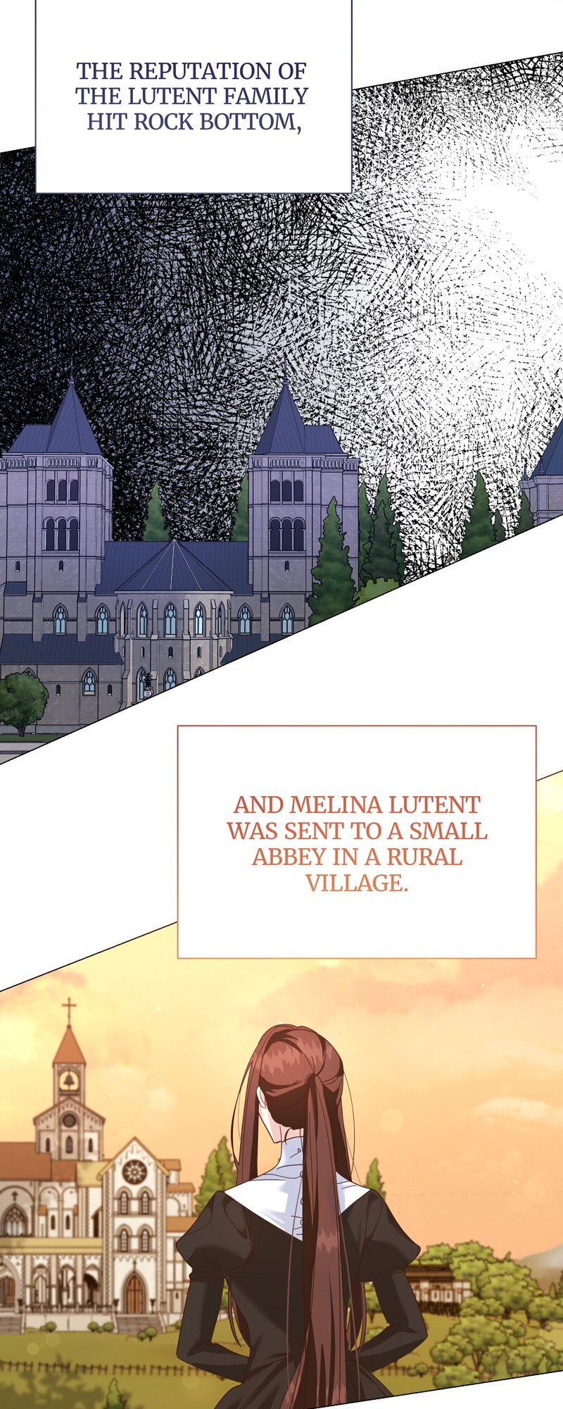 Until the Real One Shows Up Chapter 34 - Page 20