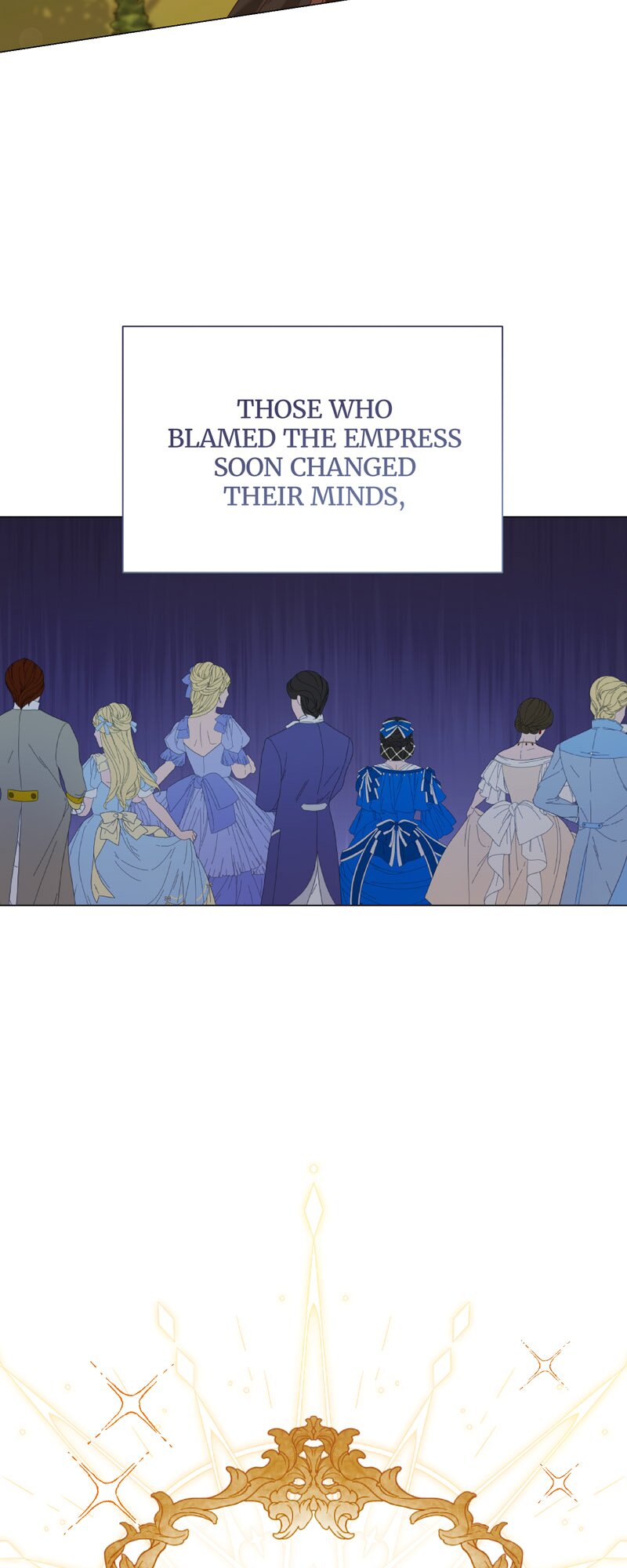 Until the Real One Shows Up Chapter 34 - Page 21