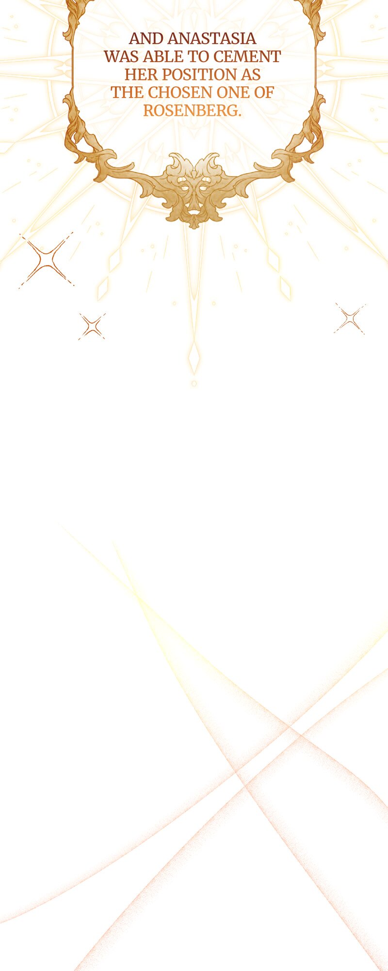 Until the Real One Shows Up Chapter 34 - Page 22