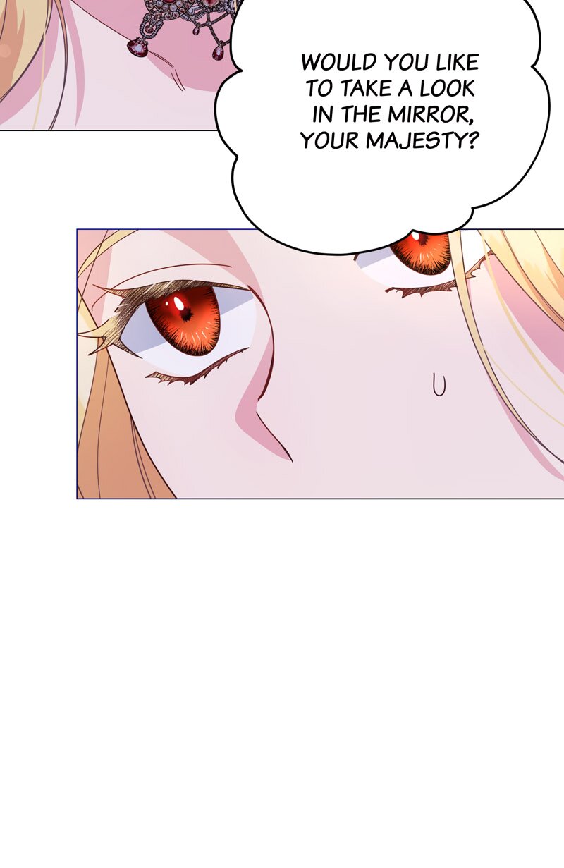 Until the Real One Shows Up Chapter 34 - Page 26