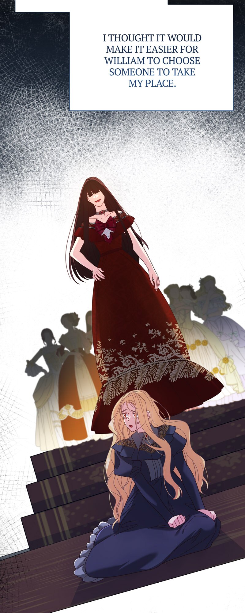 Until the Real One Shows Up Chapter 34 - Page 43