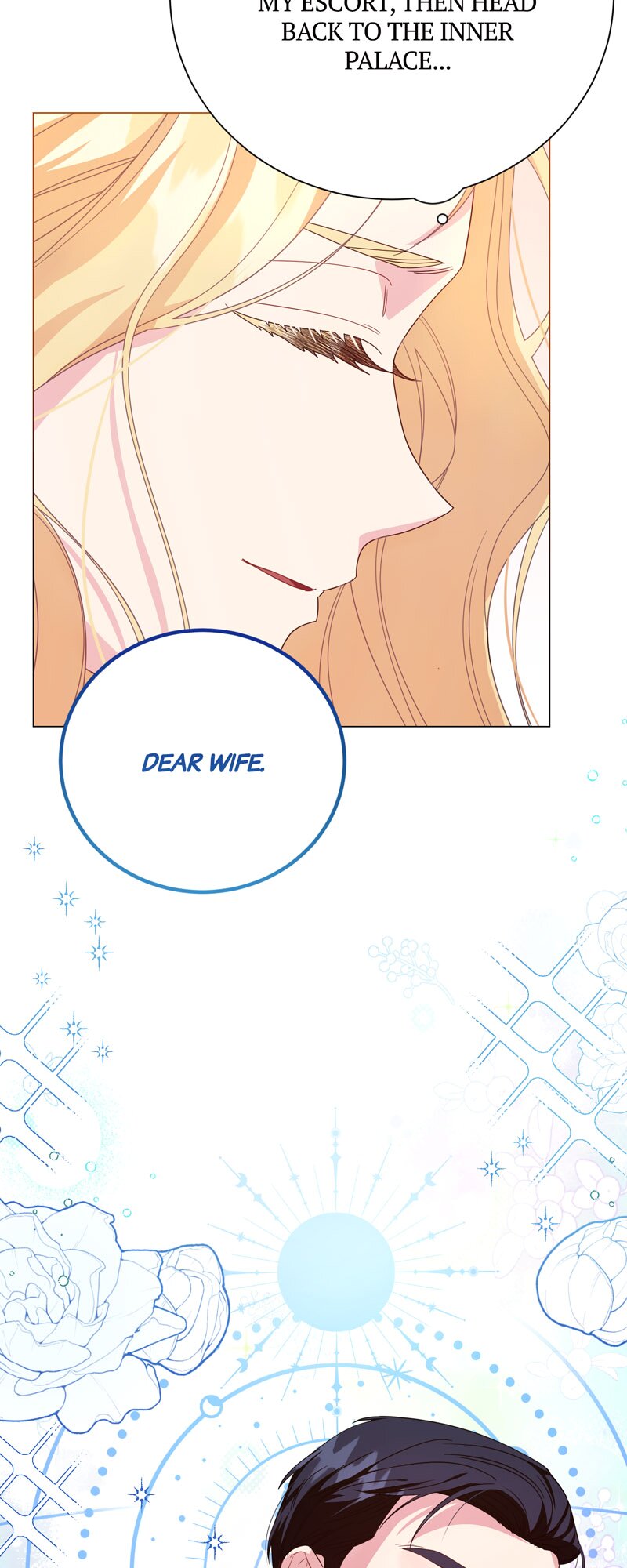 Until the Real One Shows Up Chapter 34 - Page 48