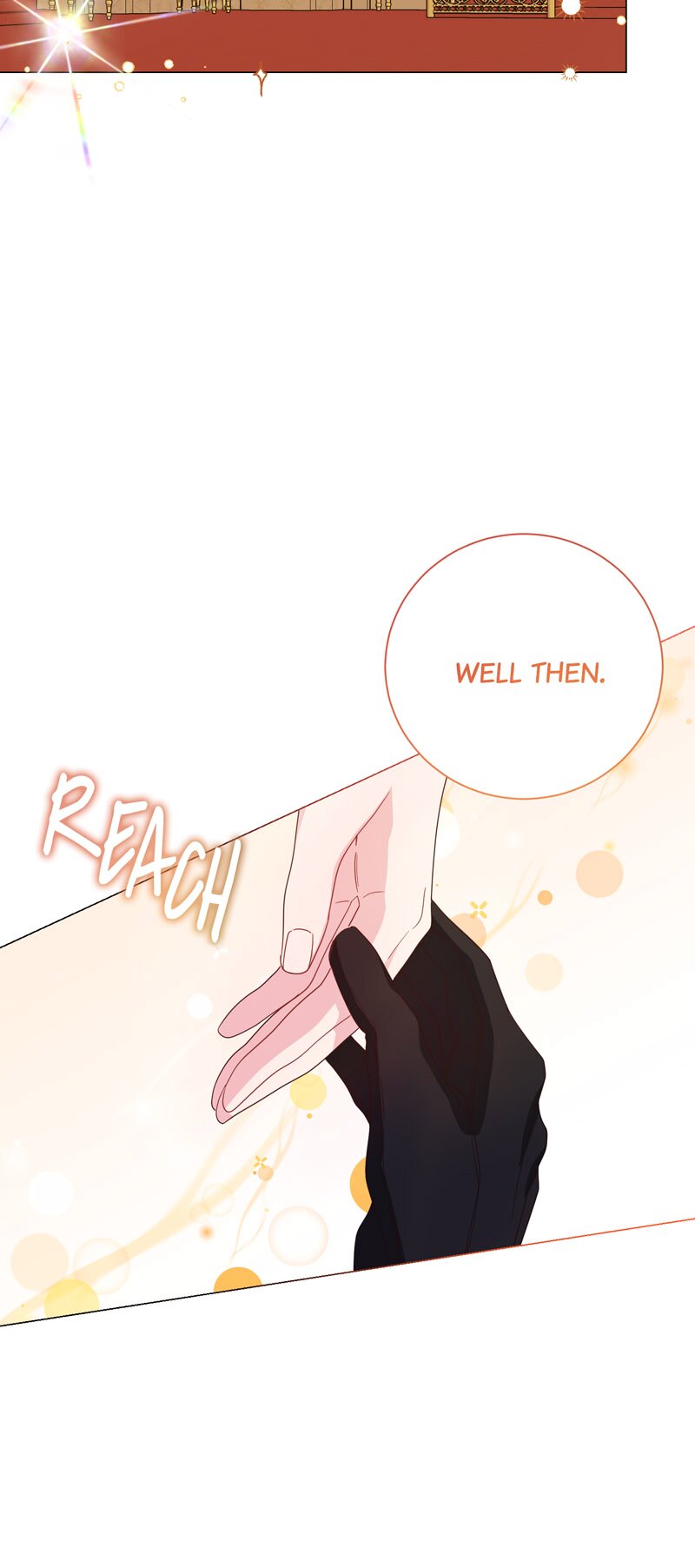Until the Real One Shows Up Chapter 34 - Page 52