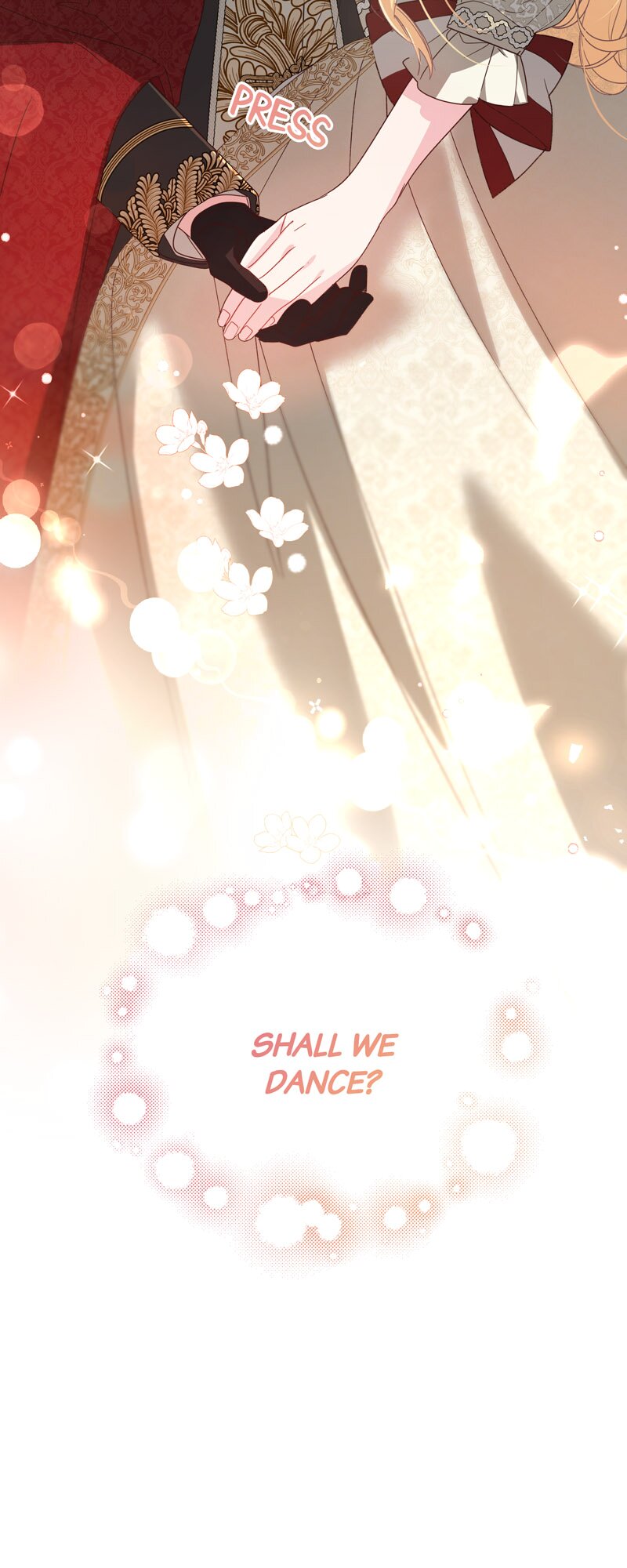Until the Real One Shows Up Chapter 34 - Page 54