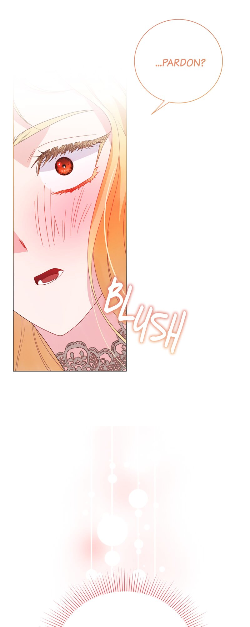 Until the Real One Shows Up Chapter 34 - Page 55