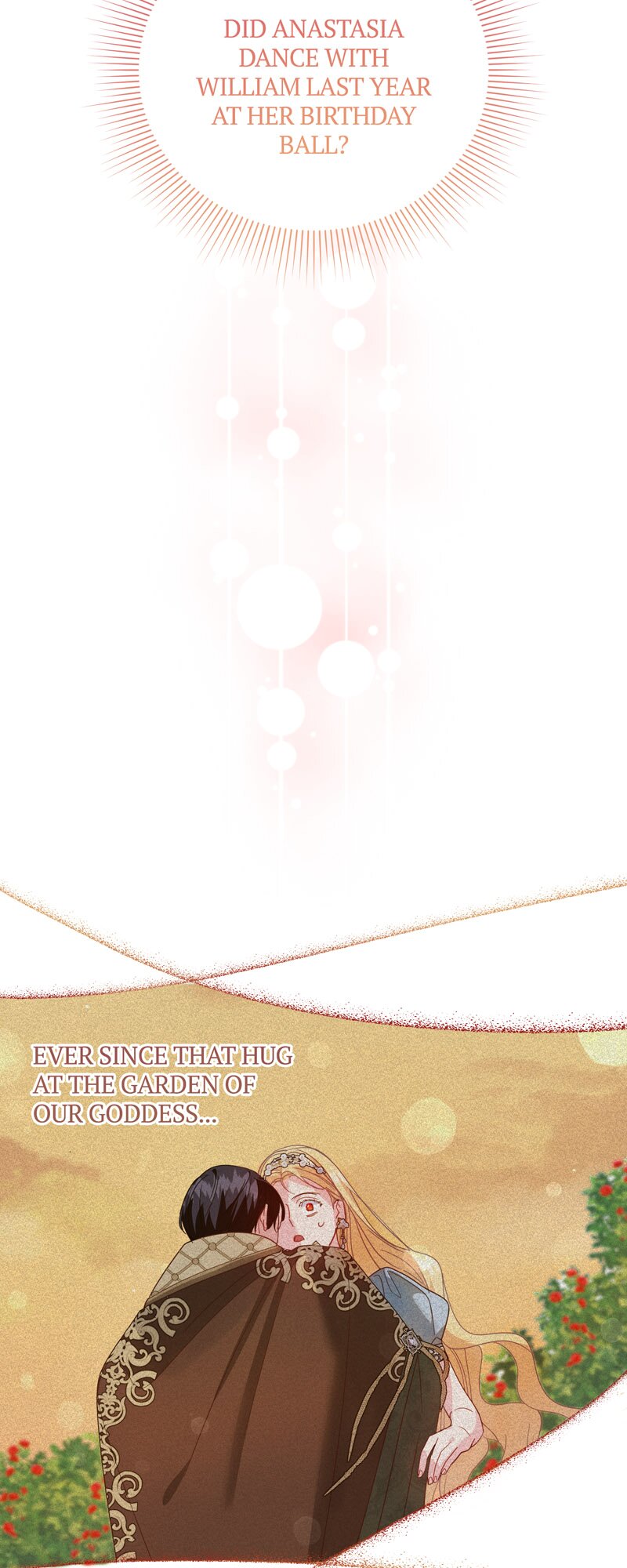 Until the Real One Shows Up Chapter 34 - Page 56